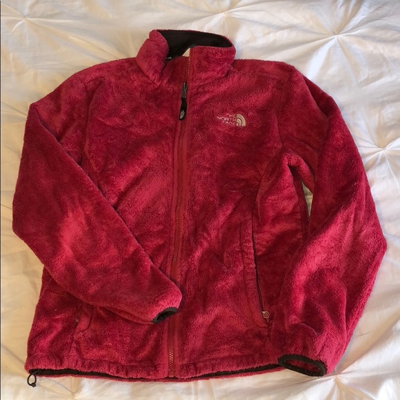 The North Face Jackets & Blazers - Pink North Face jacket